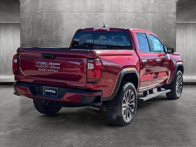 2024 GMC Canyon Denali