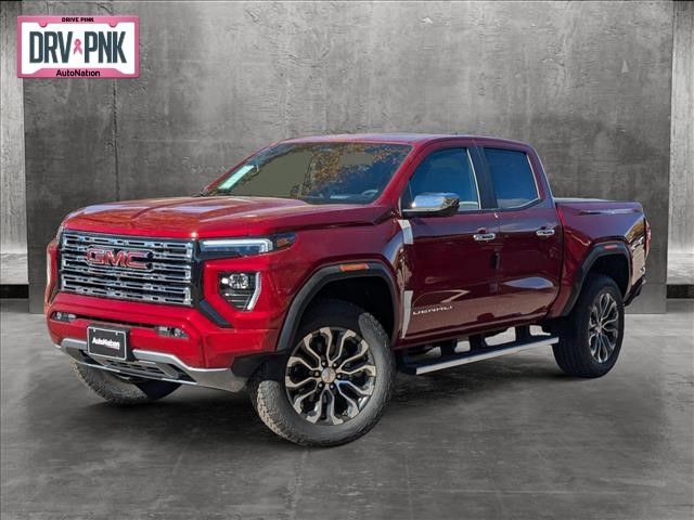 2024 GMC Canyon Denali