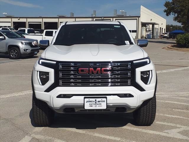 2024 GMC Canyon Denali