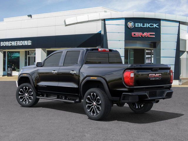 2024 GMC Canyon Denali