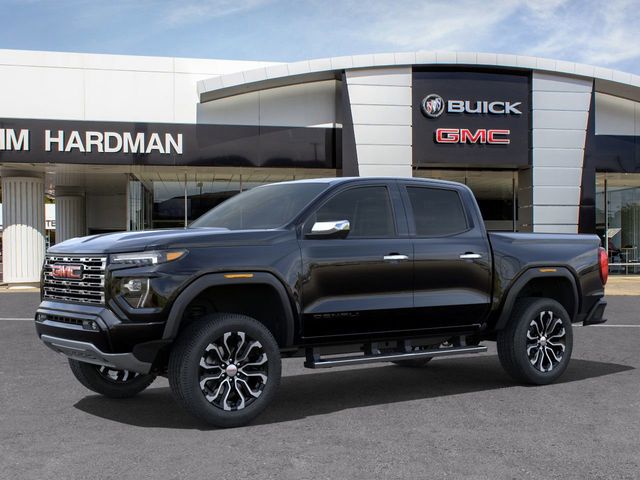 2024 GMC Canyon Denali