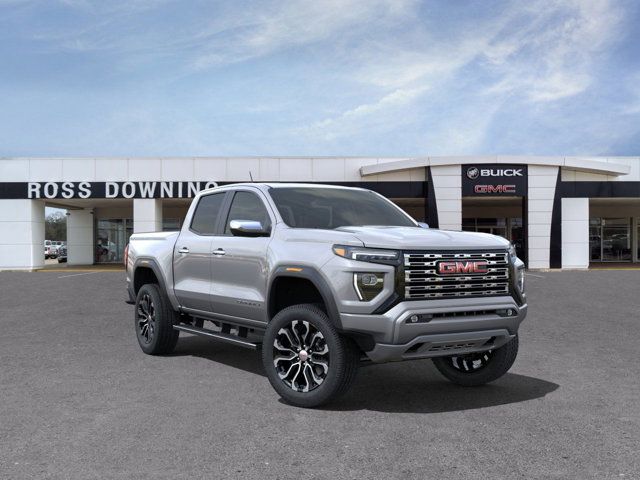 2024 GMC Canyon Denali