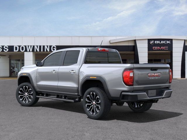 2024 GMC Canyon Denali