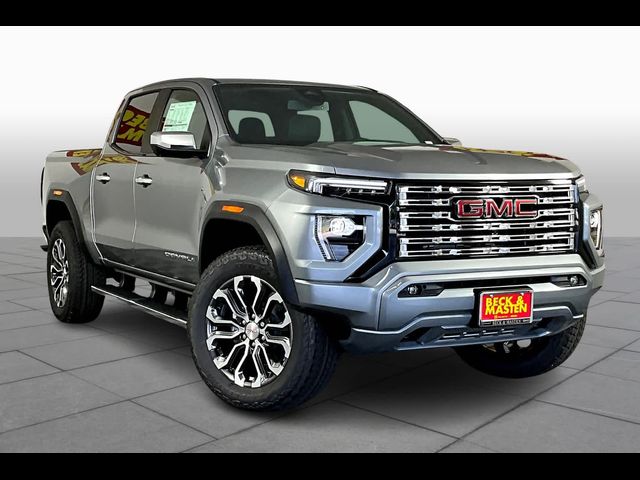 2024 GMC Canyon Denali