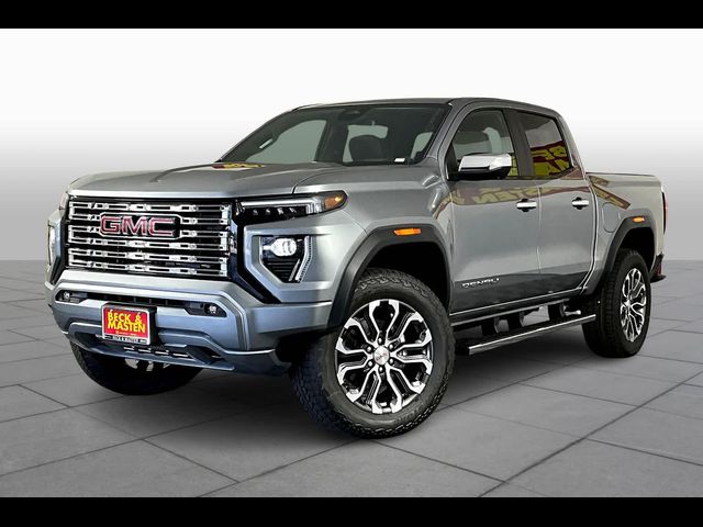 2024 GMC Canyon Denali