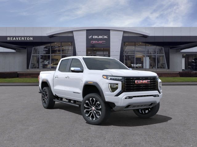 2024 GMC Canyon Denali