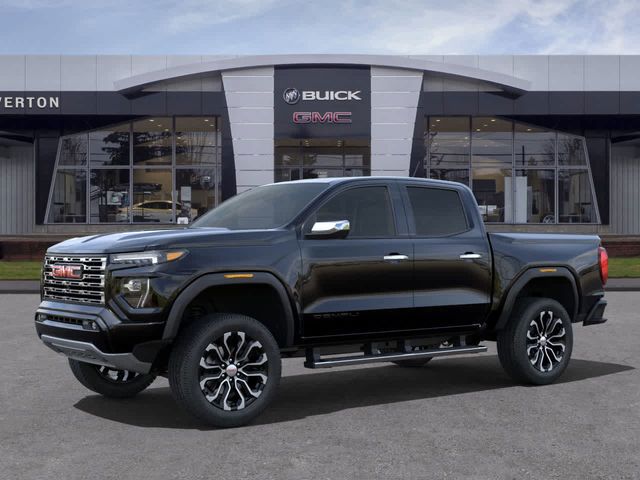 2024 GMC Canyon Denali