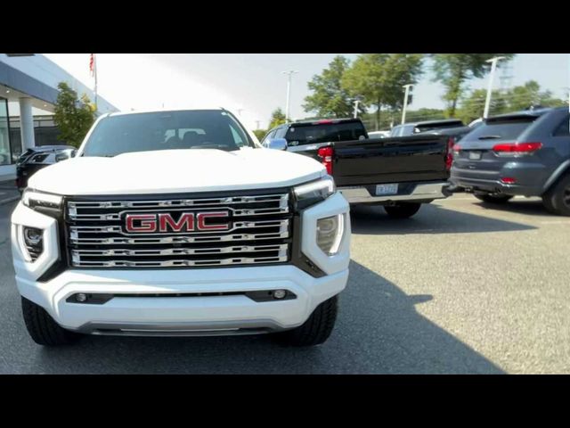 2024 GMC Canyon Denali