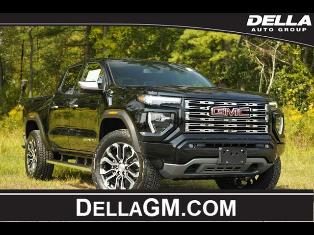 2024 GMC Canyon Denali