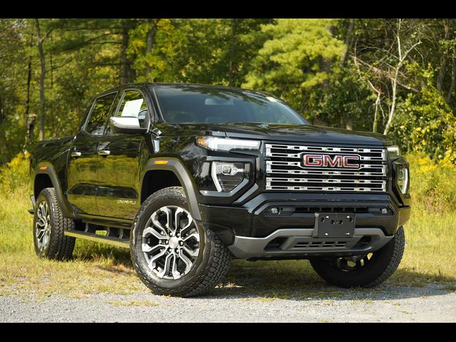 2024 GMC Canyon Denali