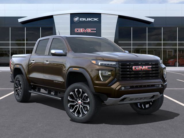 2024 GMC Canyon Denali