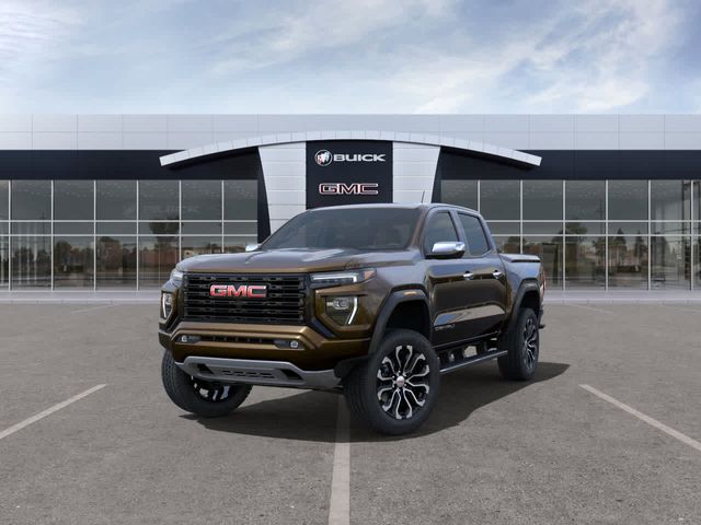 2024 GMC Canyon Denali