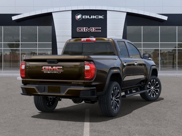 2024 GMC Canyon Denali