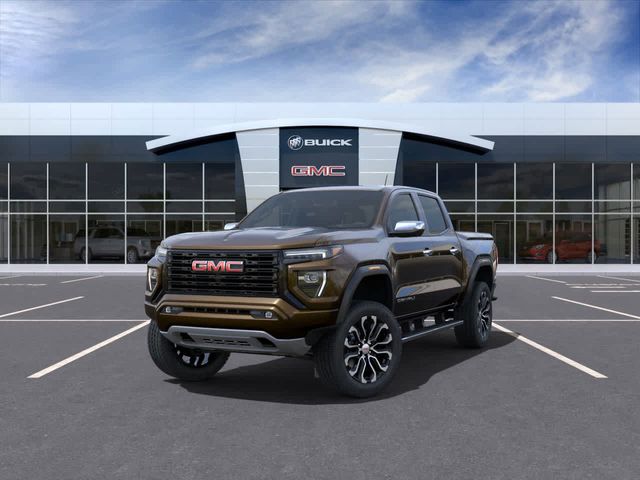 2024 GMC Canyon Denali