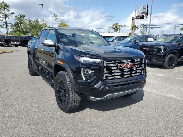 2024 GMC Canyon Denali