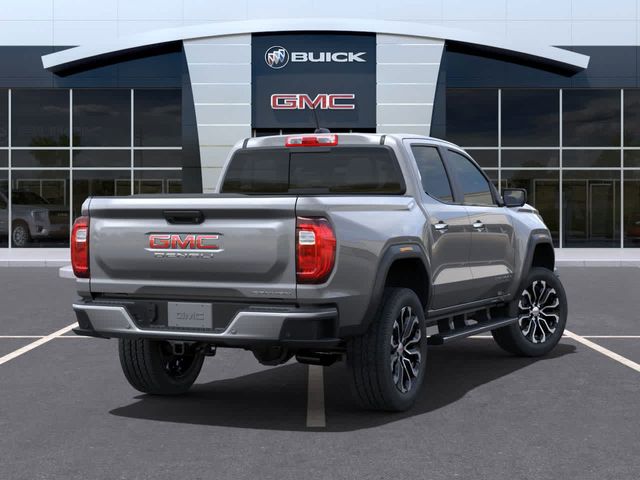 2024 GMC Canyon Denali