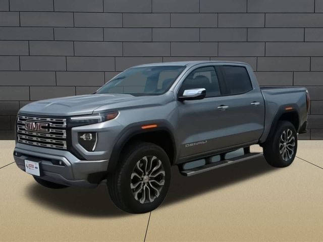 2024 GMC Canyon Denali