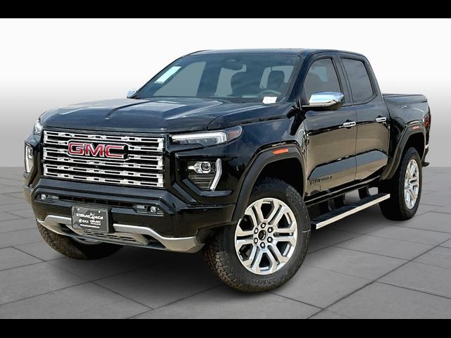 2024 GMC Canyon Denali