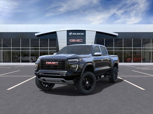 2024 GMC Canyon Denali