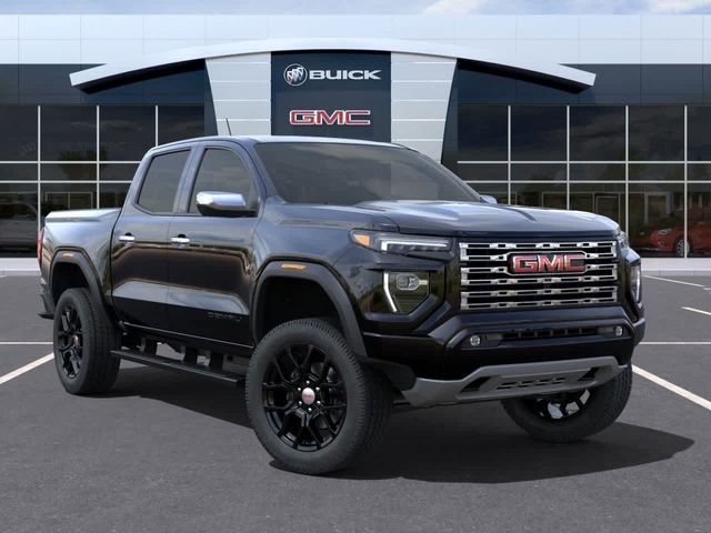 2024 GMC Canyon Denali