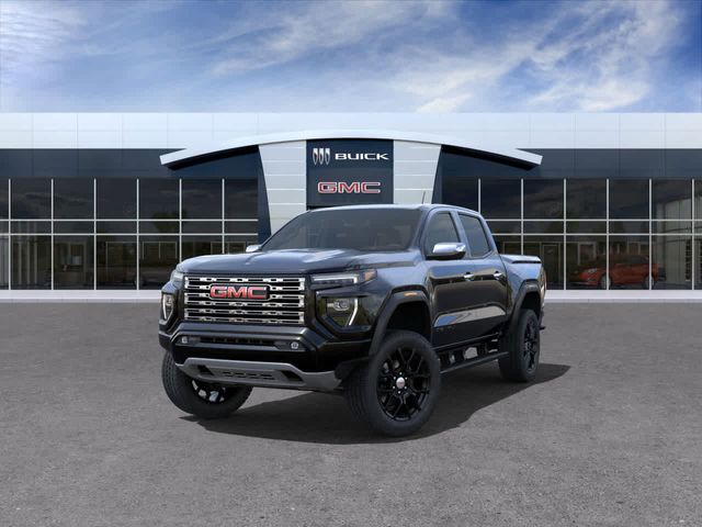 2024 GMC Canyon Denali