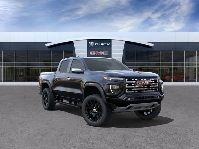 2024 GMC Canyon Denali