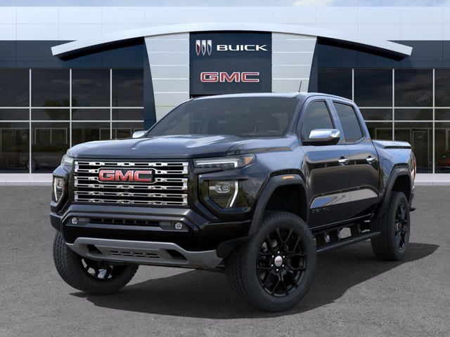 2024 GMC Canyon Denali