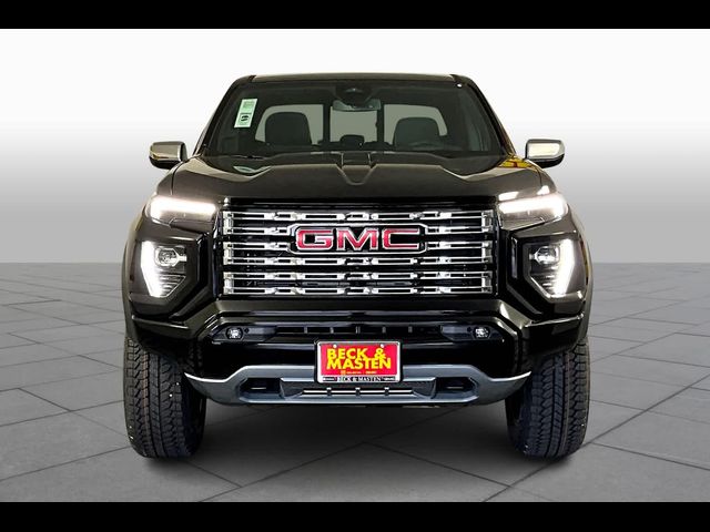 2024 GMC Canyon Denali