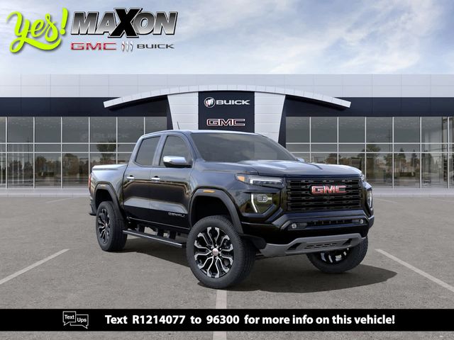 2024 GMC Canyon Denali