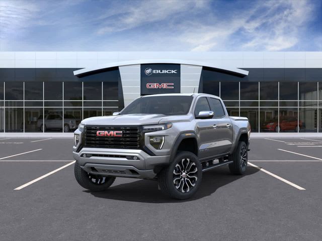 2024 GMC Canyon Denali