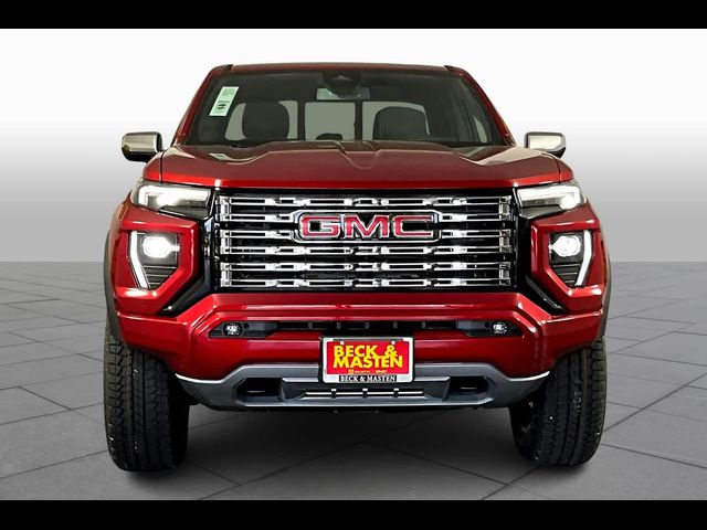 2024 GMC Canyon Denali