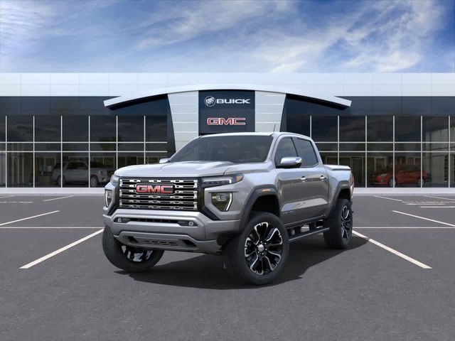 2024 GMC Canyon Denali