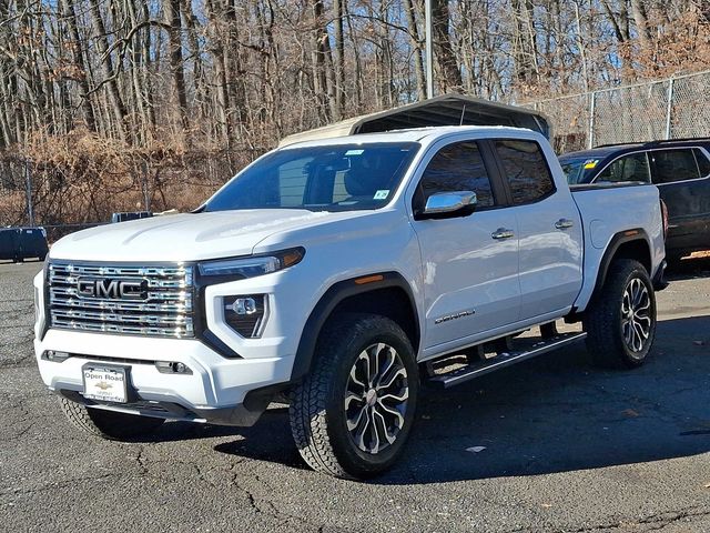 2024 GMC Canyon Denali