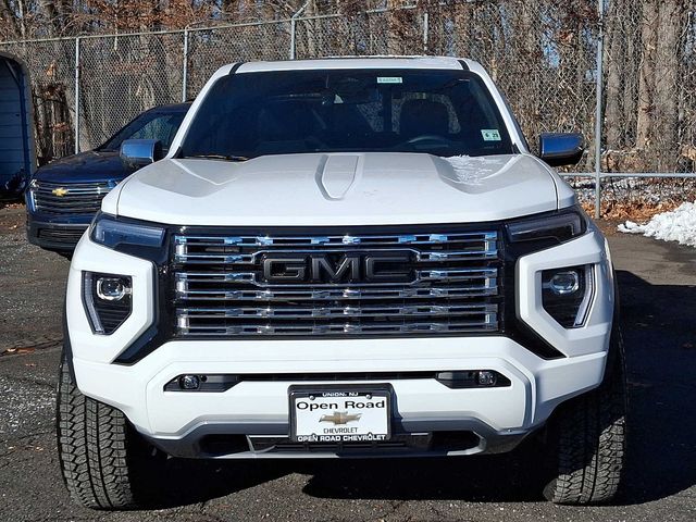 2024 GMC Canyon Denali