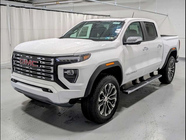 2024 GMC Canyon Denali