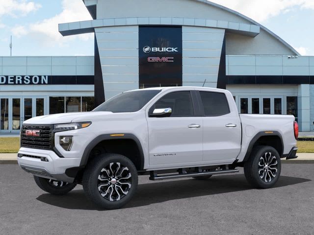 2024 GMC Canyon Denali