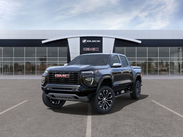 2024 GMC Canyon Denali