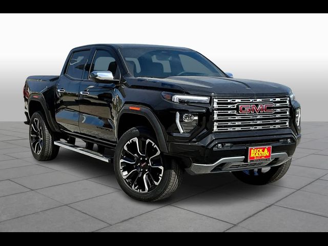 2024 GMC Canyon Denali