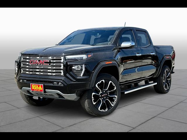 2024 GMC Canyon Denali