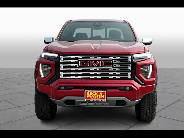 2024 GMC Canyon Denali