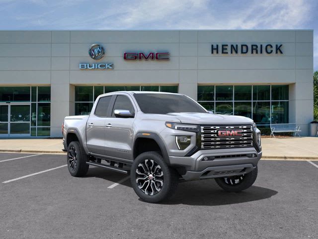 2024 GMC Canyon Denali