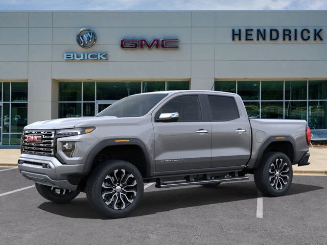 2024 GMC Canyon Denali