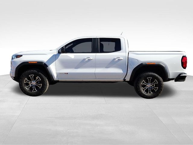 2024 GMC Canyon 4WD AT4