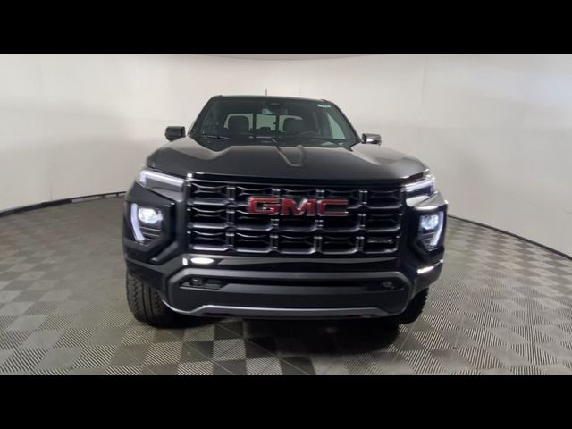 2024 GMC Canyon 4WD AT4