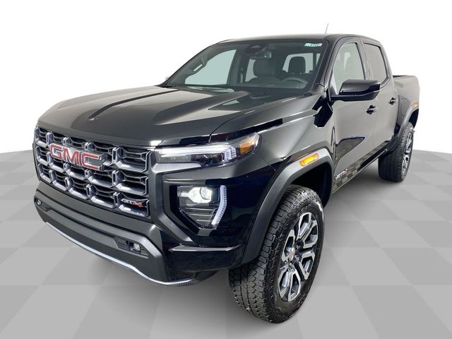 2024 GMC Canyon 4WD AT4