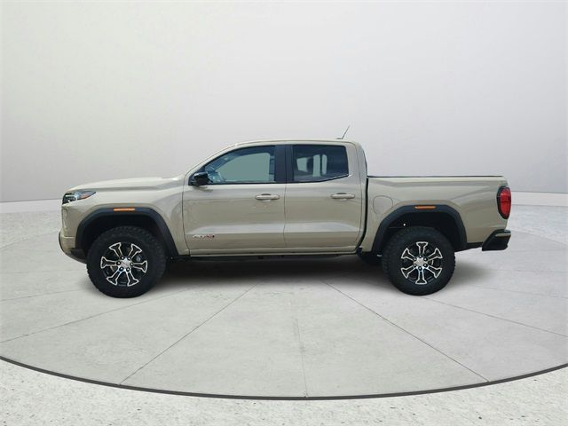 2024 GMC Canyon 4WD AT4