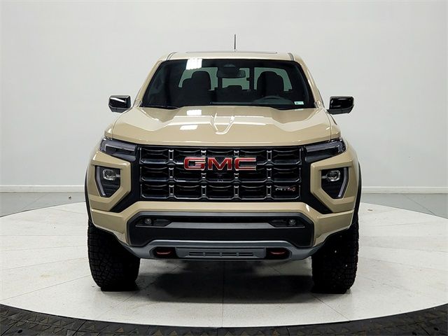 2024 GMC Canyon 4WD AT4