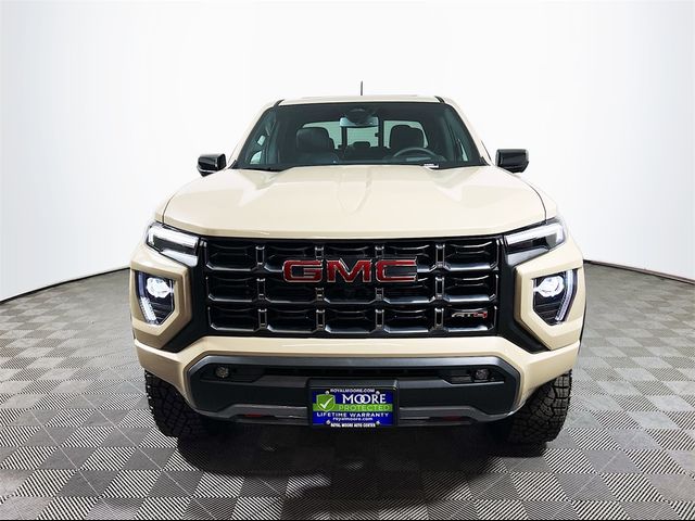 2024 GMC Canyon 4WD AT4