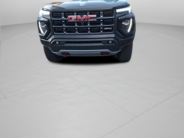 2024 GMC Canyon 4WD AT4