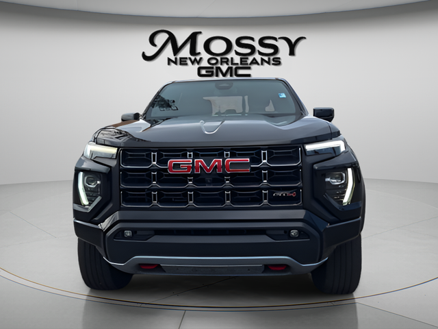 2024 GMC Canyon 4WD AT4
